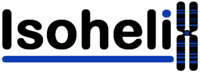 Isohelix logo medium