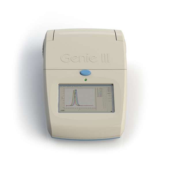 Optigene Genie III 2