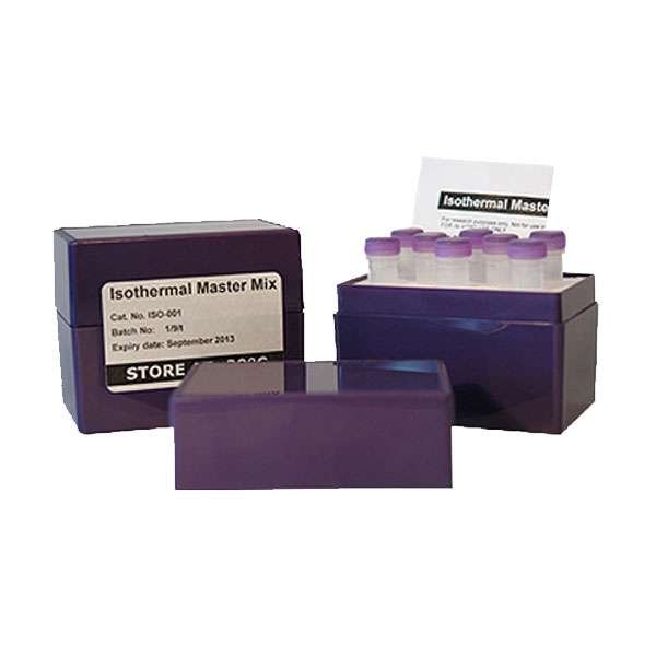 isothermal mastermix