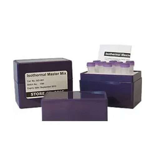 LAMP reaction positive control