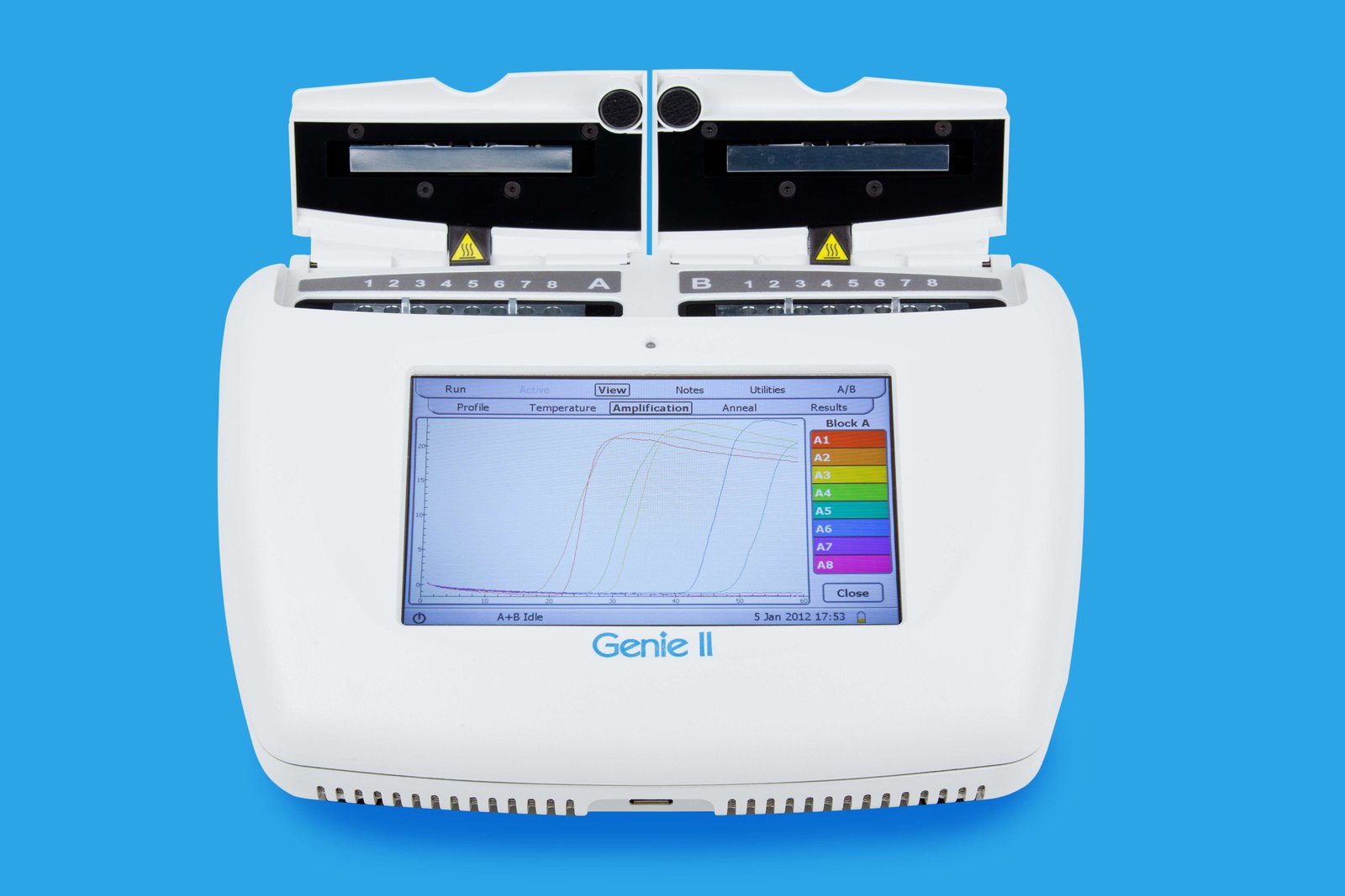 GspSSD Isothermal Mastermix (ISO-001) - 400 reactions - Image 2