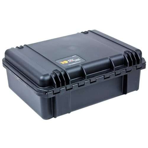 Robust Carry Case for Genie® III