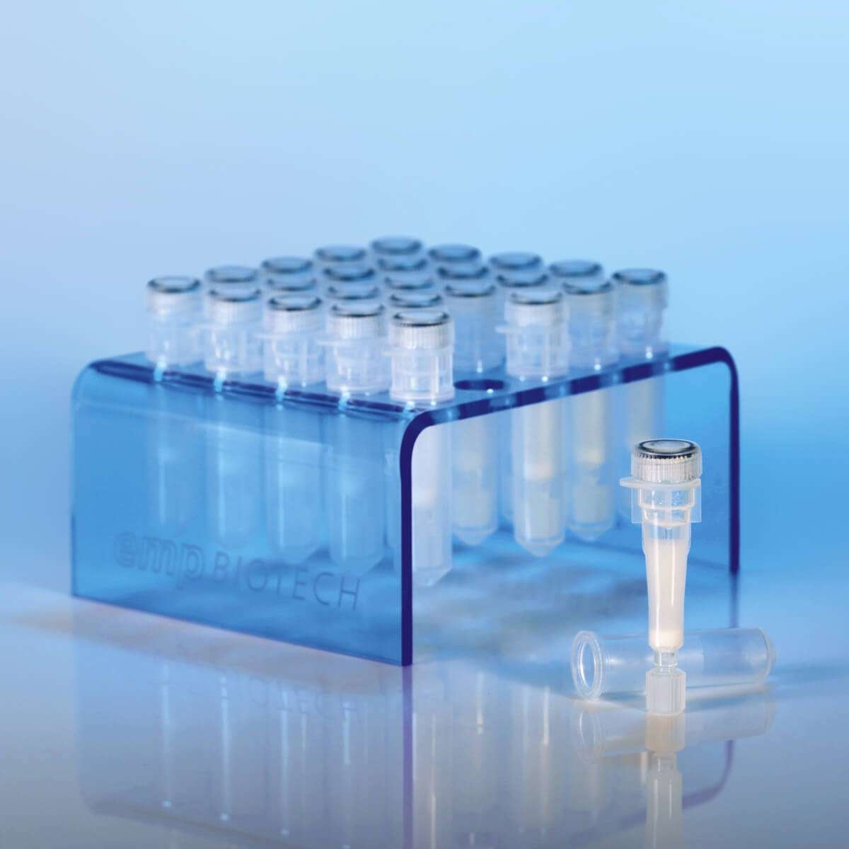 mini desalting spin columns