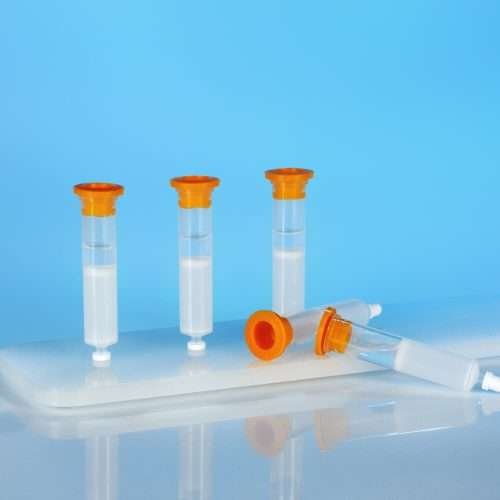 1 mL desalting column, CentriPure 10