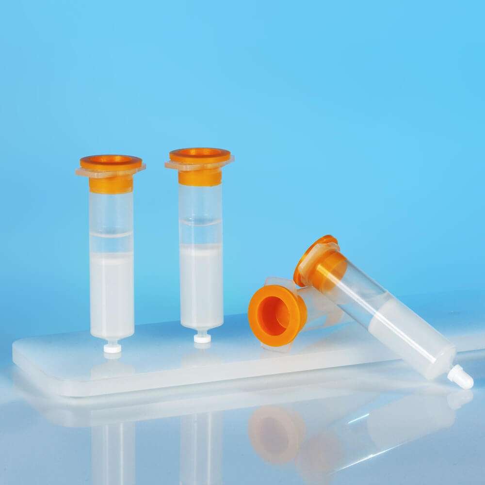 2.5 mL sample desalting column, CentriPure 25