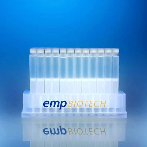 96 well desalting, with CentriPure 96 Gel Filtration Column Array