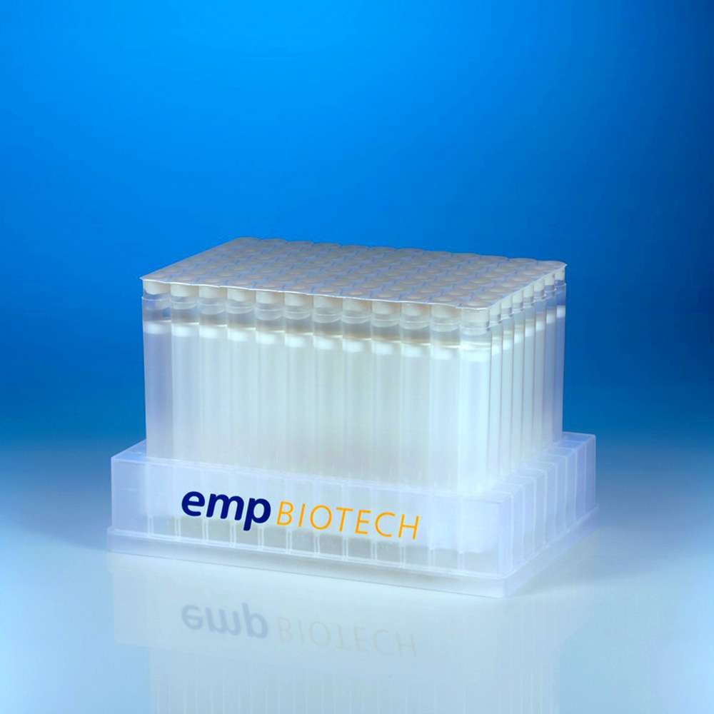 CentriPure 96 column array