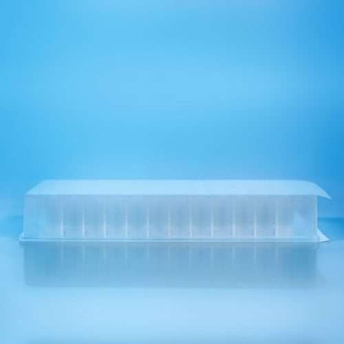 CentriPure 96 well gel filtration plate for DNA and protein desalting.