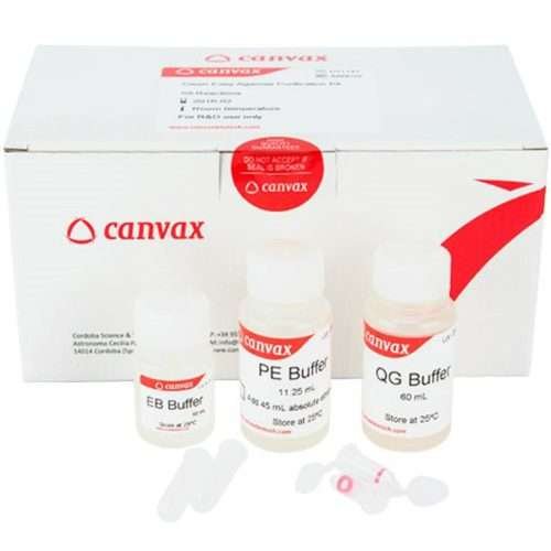 Clean-Easy™ Agarose Purification Kit