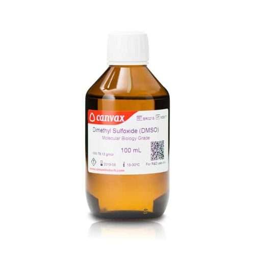 Dimethyl Sulphoxide (DMSO)