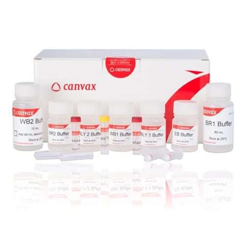 HigherPurityâ„¢ FFPE DNA Isolation Kit