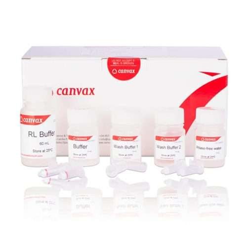 HigherPurity™ Blood/Cultured Cell Total RNA Kit