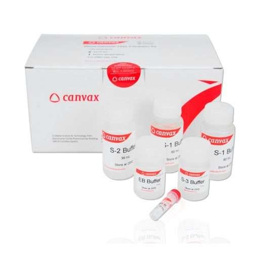 Clean-Easy™ PCR Purification Kit