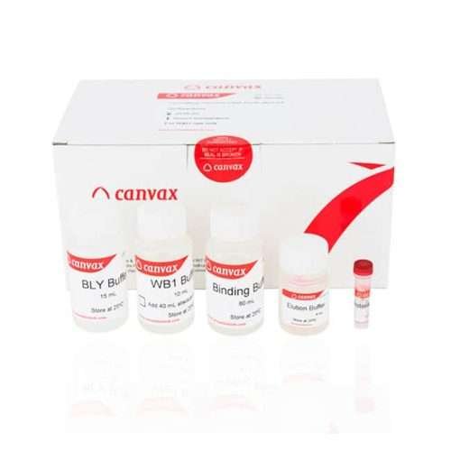 HigherPurity™ Circulating DNA Purification Kit
