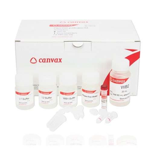 HigherPurity™ Plant RNA Purification Kit