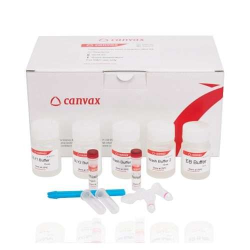 HigherPurity™ Tissue DNA Purification Kit