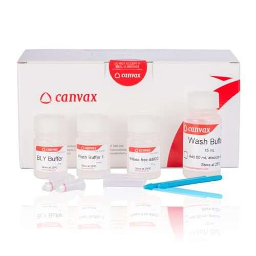 HigherPurity™ Tissue Total RNA Purification Kit