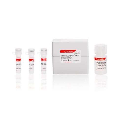PRImeDETECT™ PCR Detection Kit