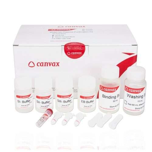 WideUSE™ Plasmid Purification Kit