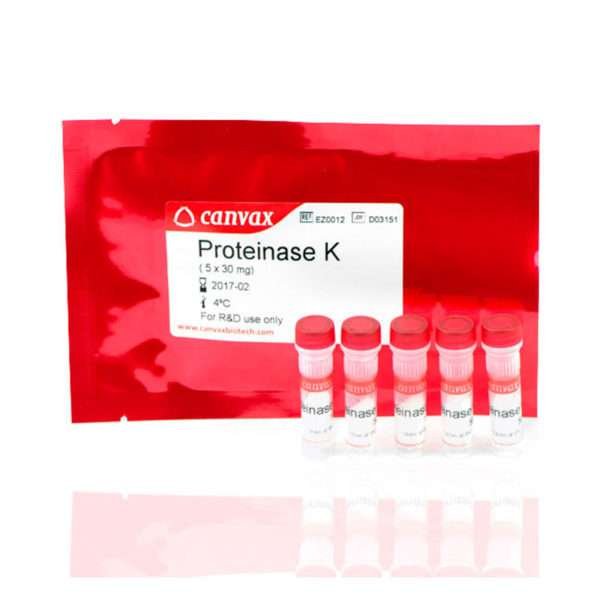 Proteinase K