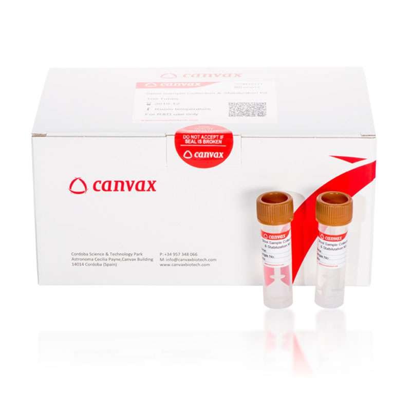 Stool Sample Collection Kit