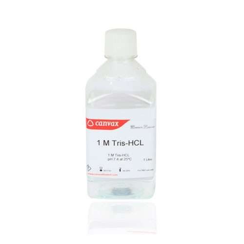 Tris 1.5M pH 8.8 molecular biology grade buffer solution
