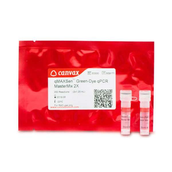 qpcr green mastermix