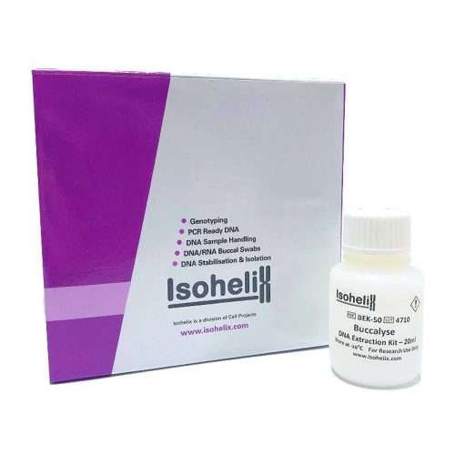 Buccalyse DNA Release Kit