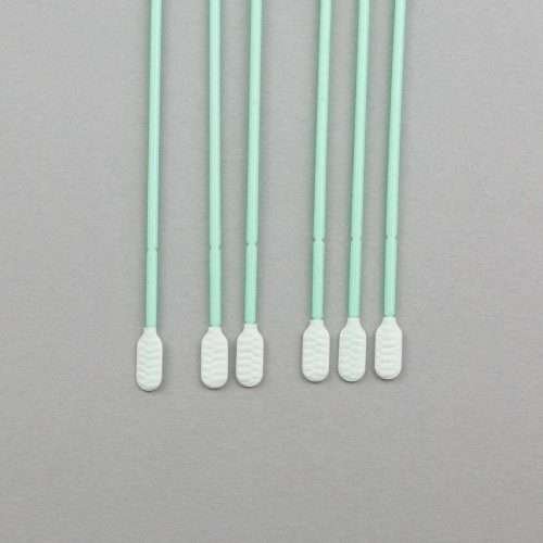 isohelix buccal swabs