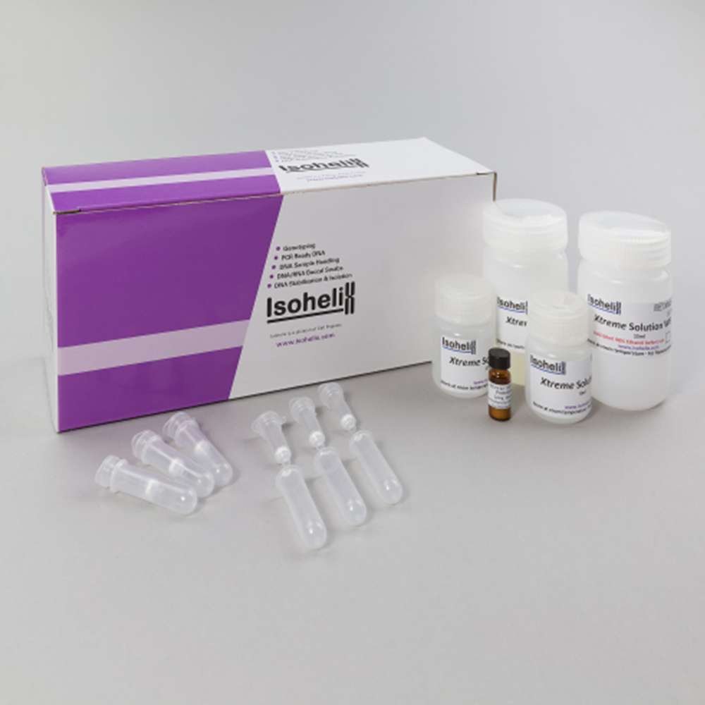 XtremeDNA Kit for Buccal Swabs