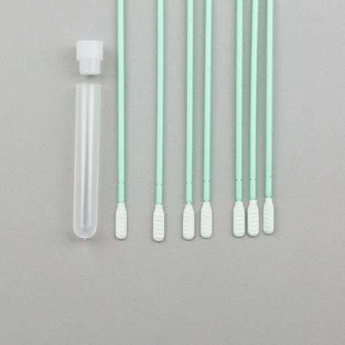 Isohelix Mini Swabs for DNA sample collection of small mammals and vertebrates