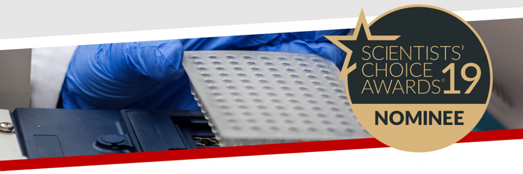 Scientist Nominee Awards 1