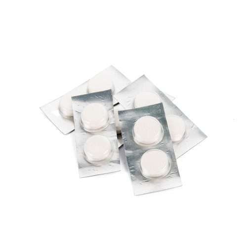 AgaPure™ Agarose Tablets