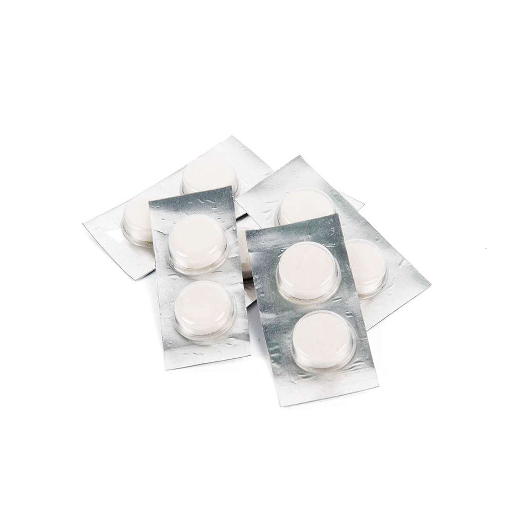 AgaPure™ GreenSafe Agarose Tablets