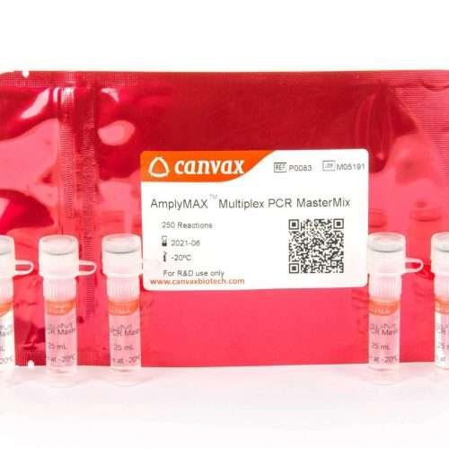 AmplyMAX™ Multiplex PCR MasterMix e1561454798206