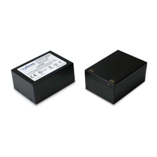 Li+ Polymer Battery,Model LP-1920A