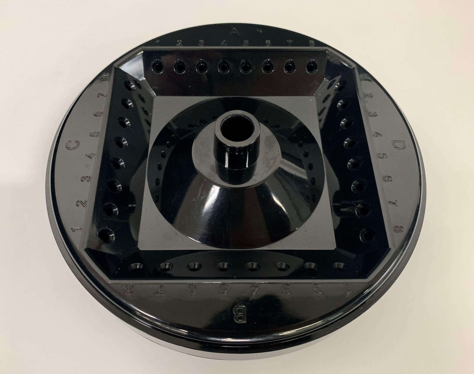 Portable Centrifuge - RX1 Battery Powered Centrifuge - Image 4