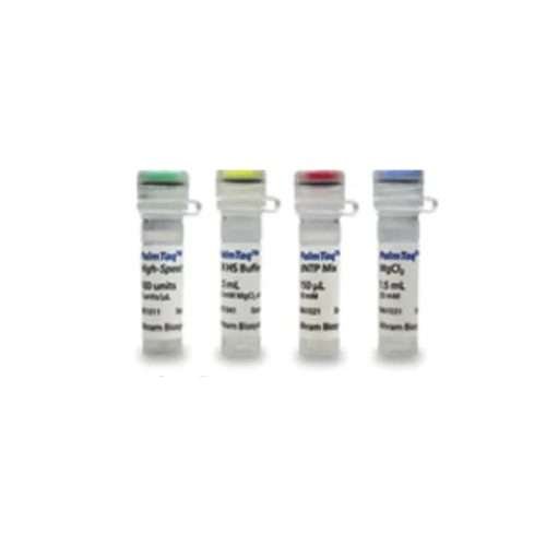 PalmTaq™ High-Speed PCR kit