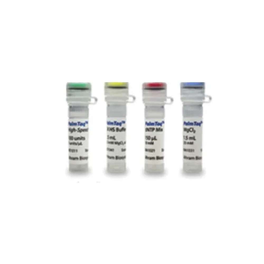 PalmTaq™ High-Speed PCR kit
