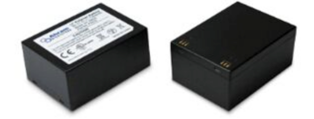 Rechargeable Li ion battery Model LI 6000A