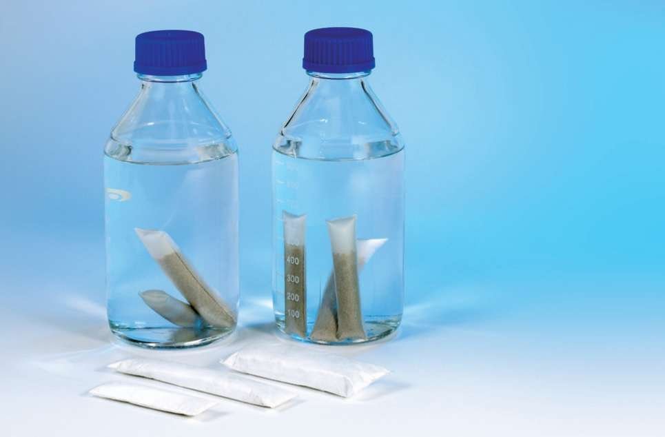 Molecular Sieves emp biotech