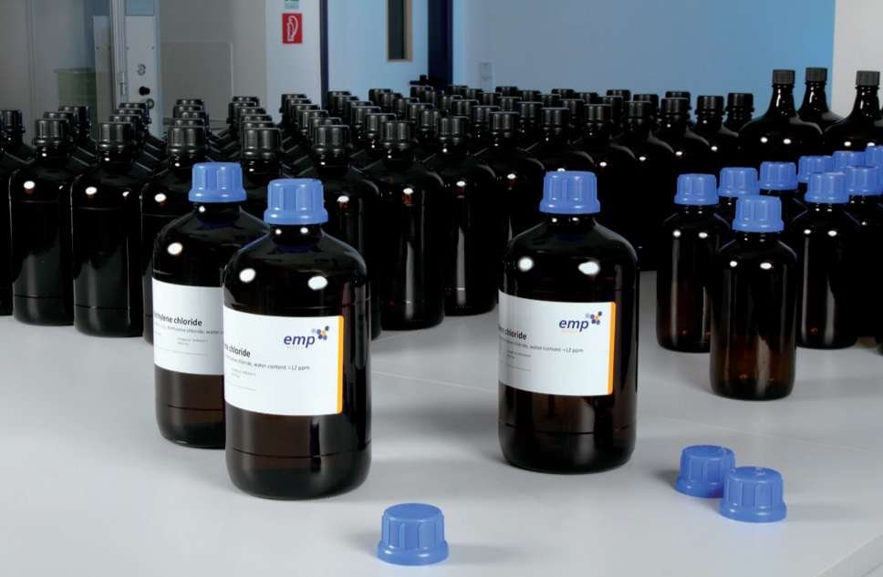 Oligo synthesis reagents OligoPilot