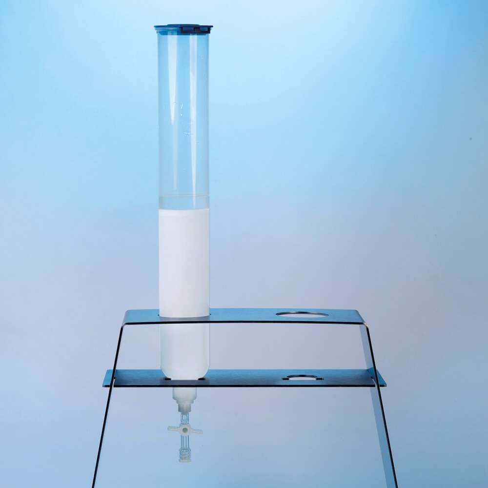 50 mL desalting column, Centripure 500