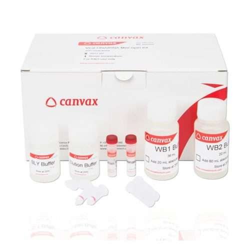 HigherPurity™ Viral RNA Extraction Kit