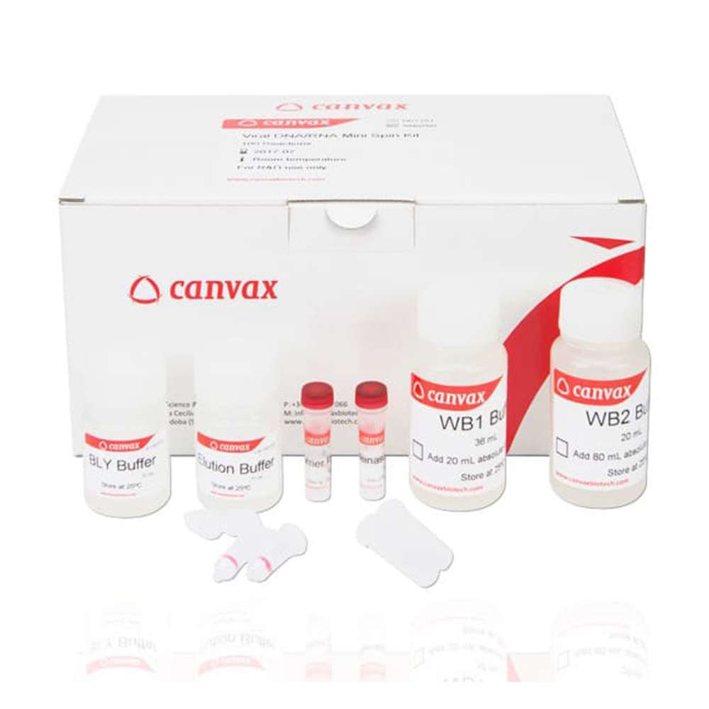 HigherPurity™ Viral DNA/RNA Kit - 20 rxns