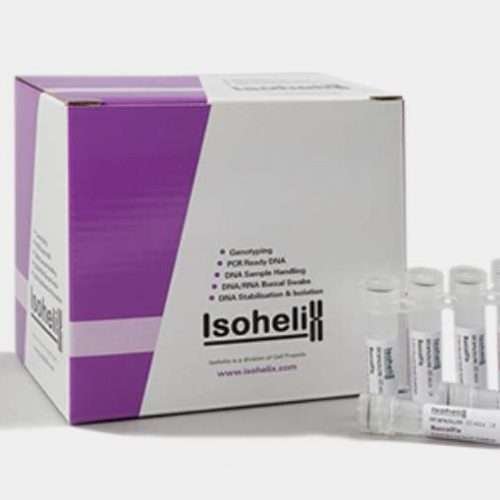 StoolFix gut microbiome kit