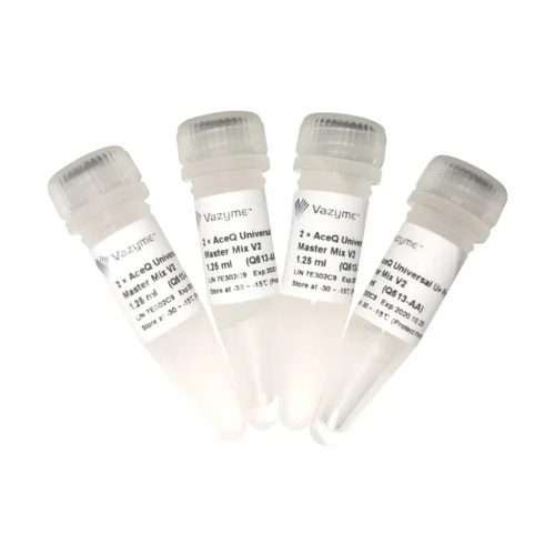 AceQ® Universal U+ Probe Master Mix V2 2500 rxn