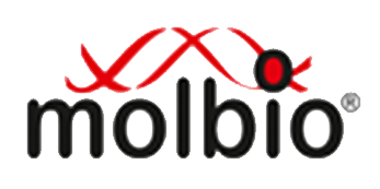 logo molbio diagnostics