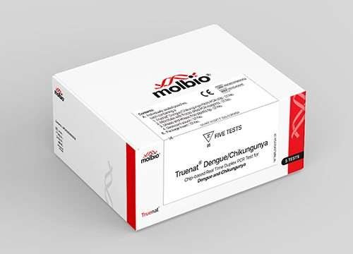 Dengue/Chikungunya test kit
