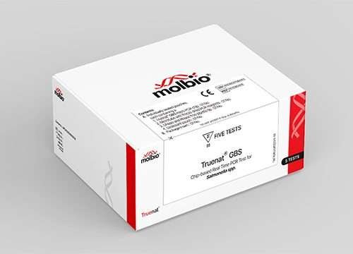 GBS test kit Group B streptococcus